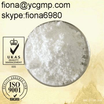 Raw Powder Testosterone Enanthate 315-37-7